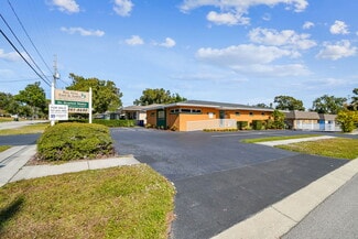 Clearwater, FL Medical - 321 S Lincoln Ave