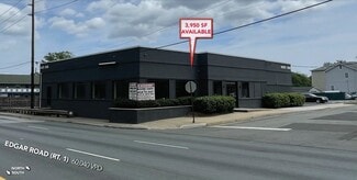 Linden, NJ Retail - 231 W Edgar Rd Linden, NJ Retail - 231 W Edgar Rd