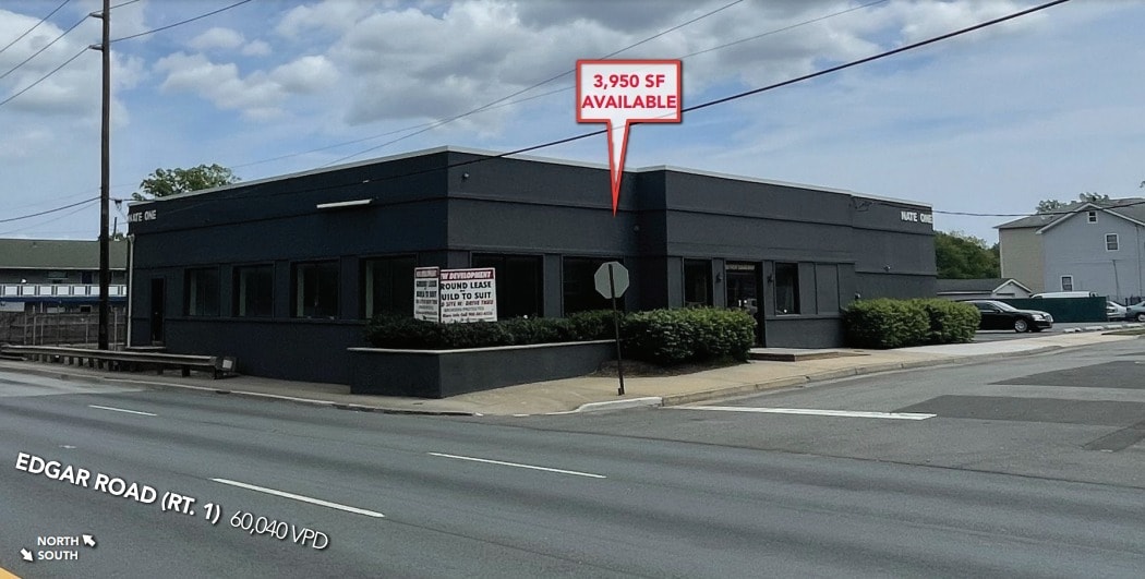231 W Edgar Rd, Linden, NJ for Rent