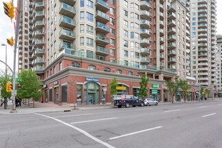 Calgary, AB undefined - 1111 6th Ave SW