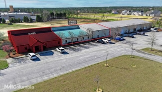 Elgin, SC Flex - 170 Pontiac Business Center Dr