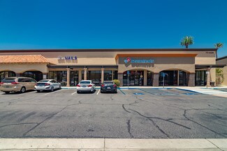 Palm Desert, CA Retail - 77880-77920 Country Club Dr