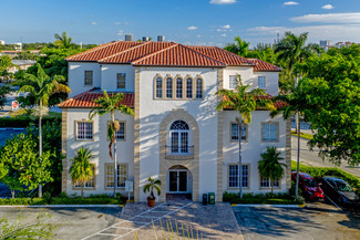 Boca Raton, FL Office - 299 W Camino Gardens Blvd