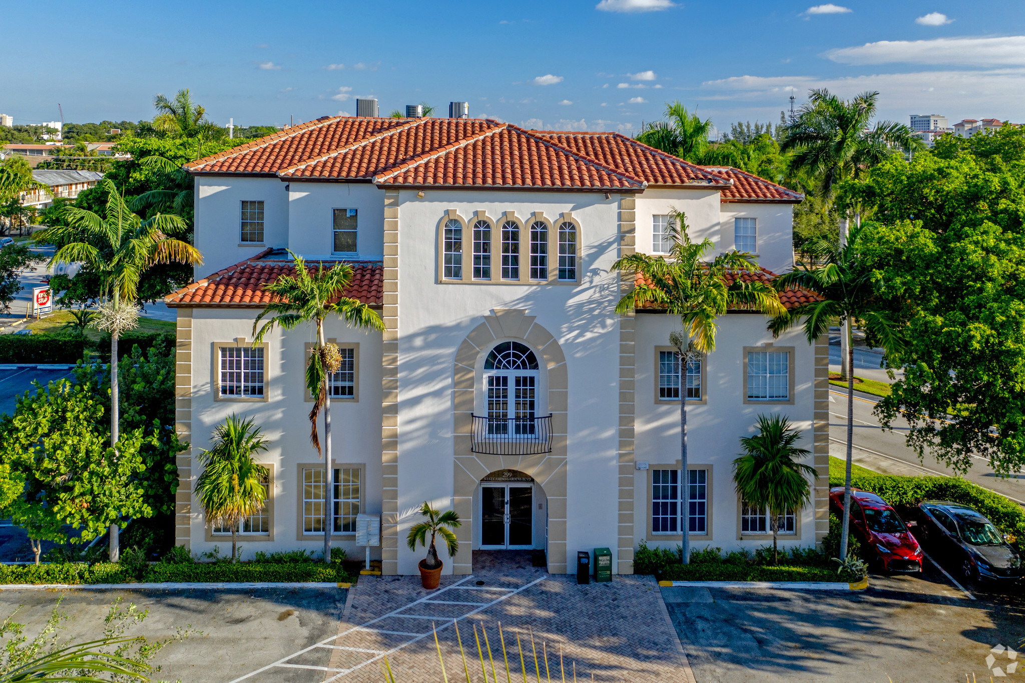 299 W Camino Gardens Blvd, Boca Raton, FL for Rent