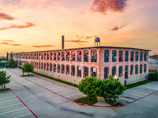 McKinney, TX Office, Office/Retail, Industrial - 610 Elm St