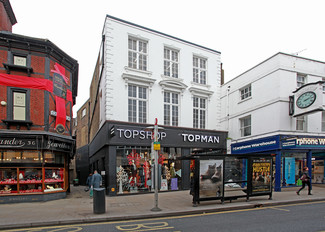 Richmond, LND Retail - 54 George St