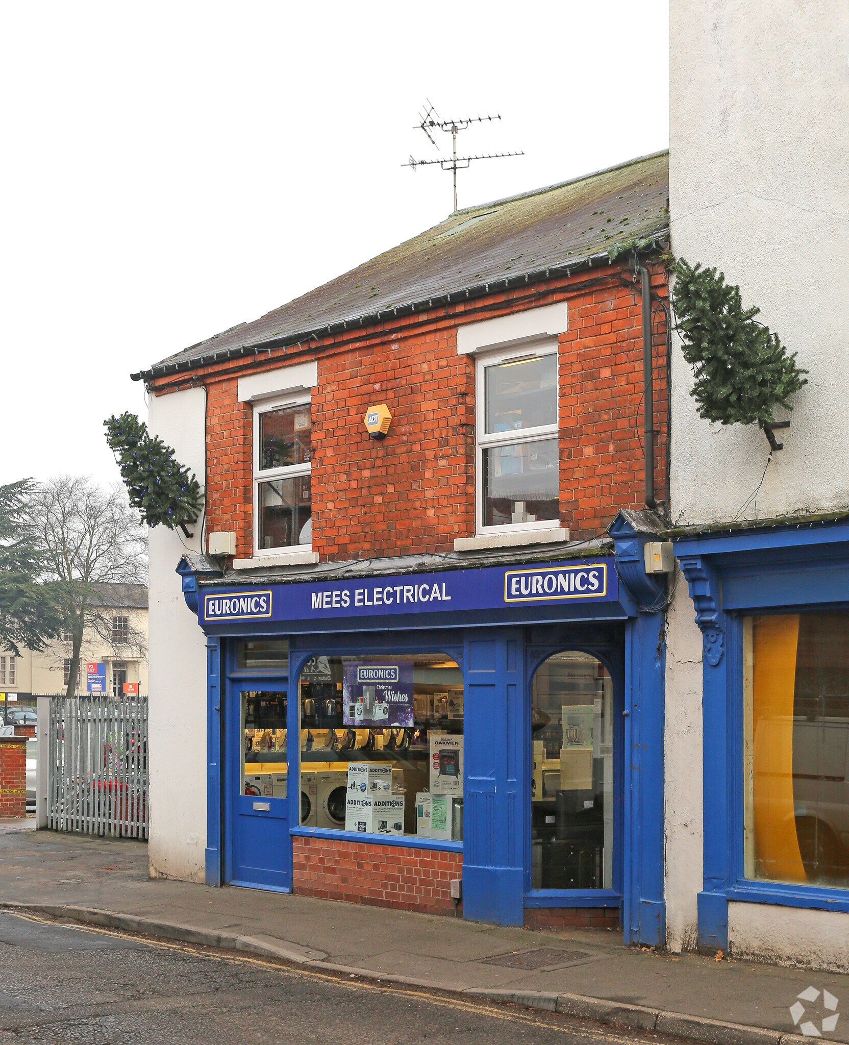5-5a Market St, Bingham, NTT for Rent