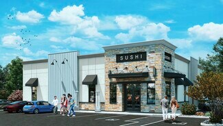 Patterson, CA Commercial - 2460 Sperry Ave Patterson, CA Commercial - 2460 Sperry Ave