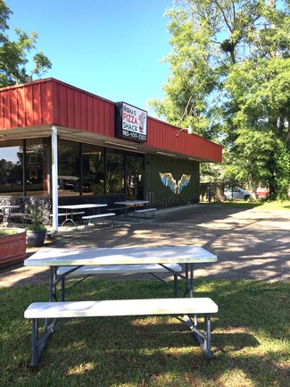 Covington, LA Restaurant - Highway 190 N