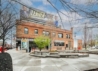 Chicago, IL Retail - 2821-2823 N Milwaukee Ave Chicago, IL Retail - 2821-2823 N Milwaukee Ave