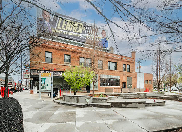 2821-2823 N Milwaukee Ave, Chicago, IL for Rent