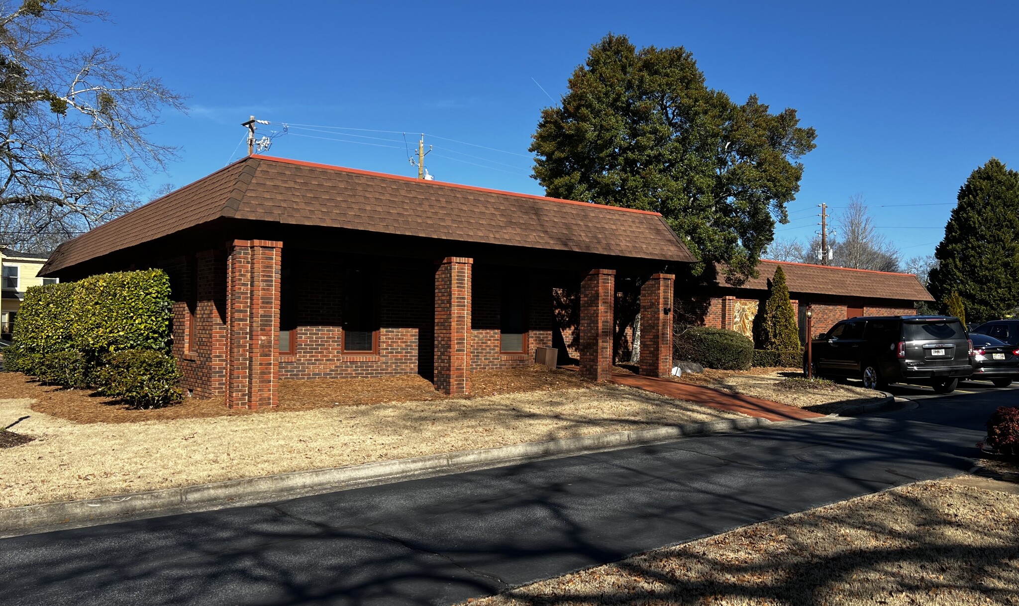 63 W Candler St, Winder, GA for Rent