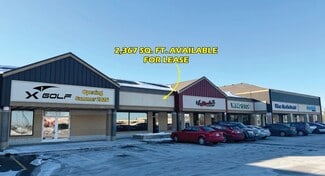Madison, WI Retail - 702-728 S Gammon Rd