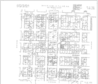 Portland, OR Office - 1625 NE Weidler St