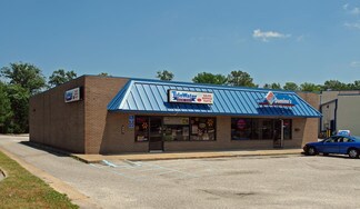 Newport News, VA undefined - 994-996 J Clyde Morris Blvd