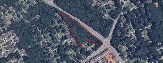 Lilburn, GA Residential Land - 4413 Killian Hill SW rd