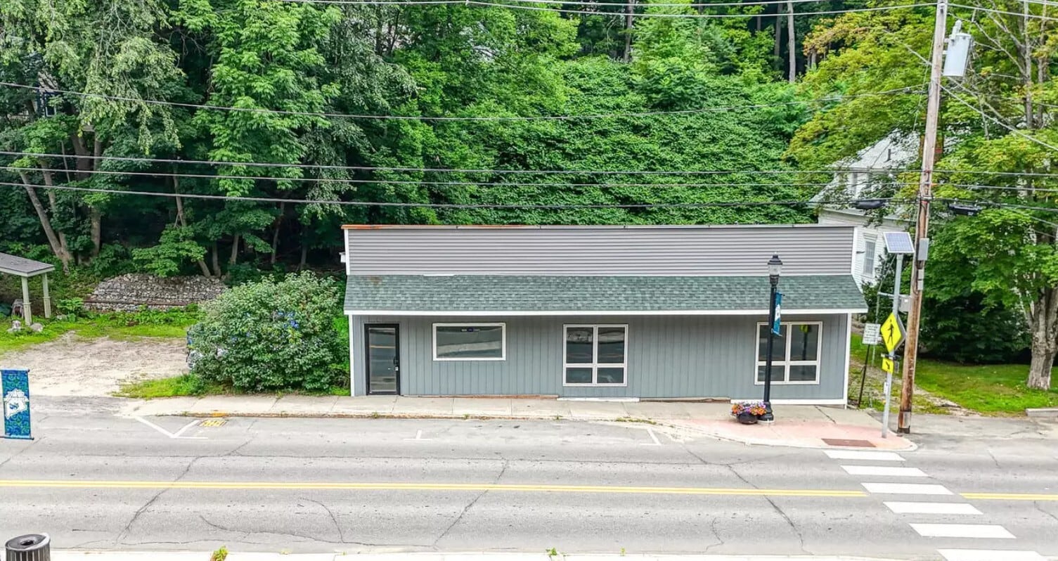 370 Main St, Wilton, ME for Sale