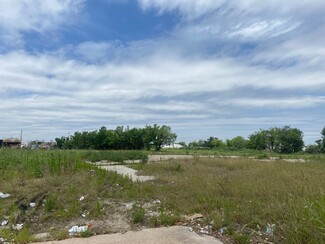 Houston, TX Industrial Land - 332 S Wayside Dr