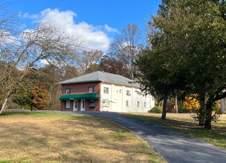 Greensboro, MD Office/Residential - 13155 Greensboro Rd