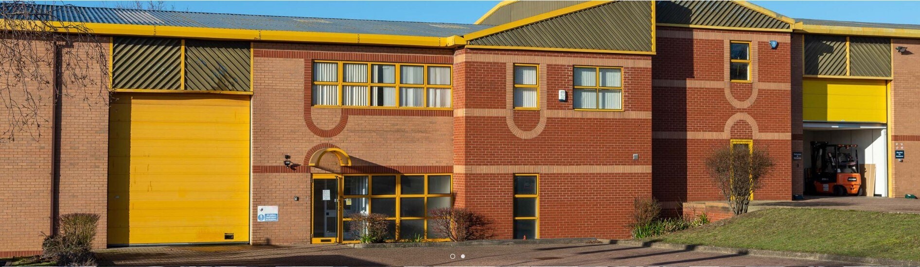 Spitfire Clos, Huntingdon, CAM for Rent
