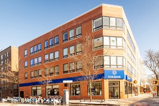Jackson Heights, NY Office - 74-09 37th Ave