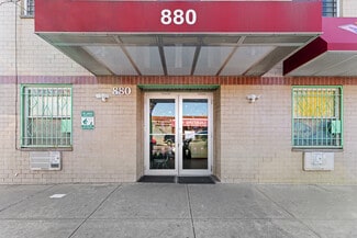 Brooklyn, NY Apartments - 880 60th St