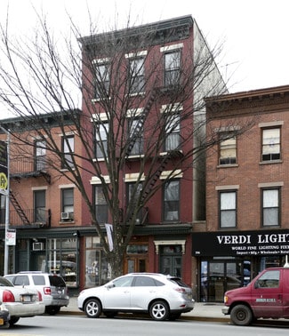 358-360 Atlantic Avenue 358-360 Atlantic Avenue