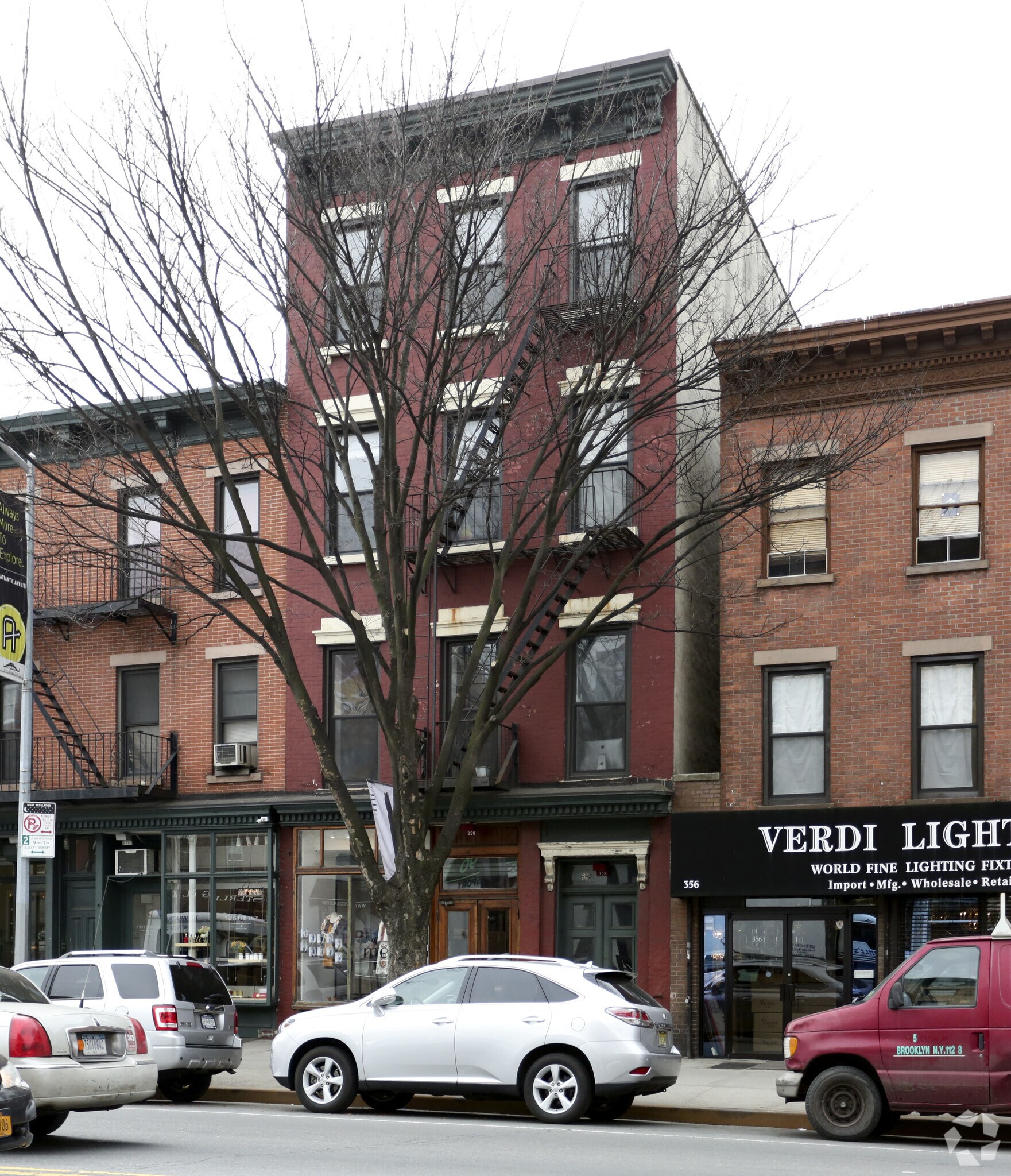 , Brooklyn, NY for Sale