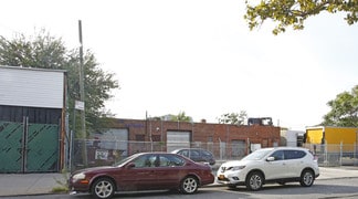 Brooklyn, NY Warehouse - 9014-9024 Foster Ave Brooklyn, NY Warehouse - 9014-9024 Foster Ave