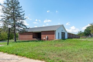 Drums, PA Residential - S Old Turnpike Rd Drums, PA Residential - S Old Turnpike Rd