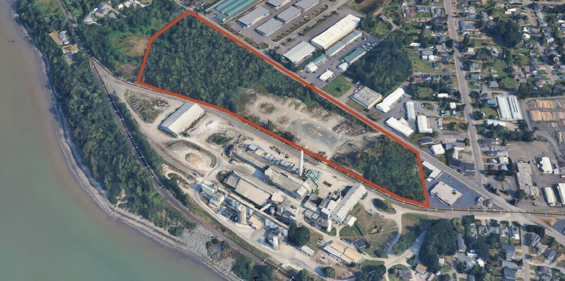 XXX Marine Drive, Bellingham, WA for Sale
