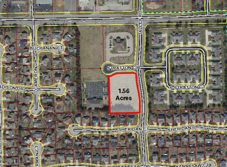 Lot 331A Stratton Cir