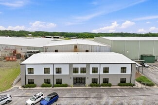 Cornelia, GA Office - 264 Stapleton Rd