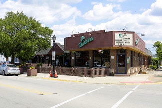 Tinley Park, IL Office/Medical - 17265 S Oak Park Ave Tinley Park, IL Office/Medical - 17265 S Oak Park Ave