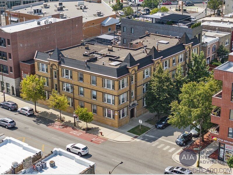 2411 W McLean Ave, Chicago, IL for Sale
