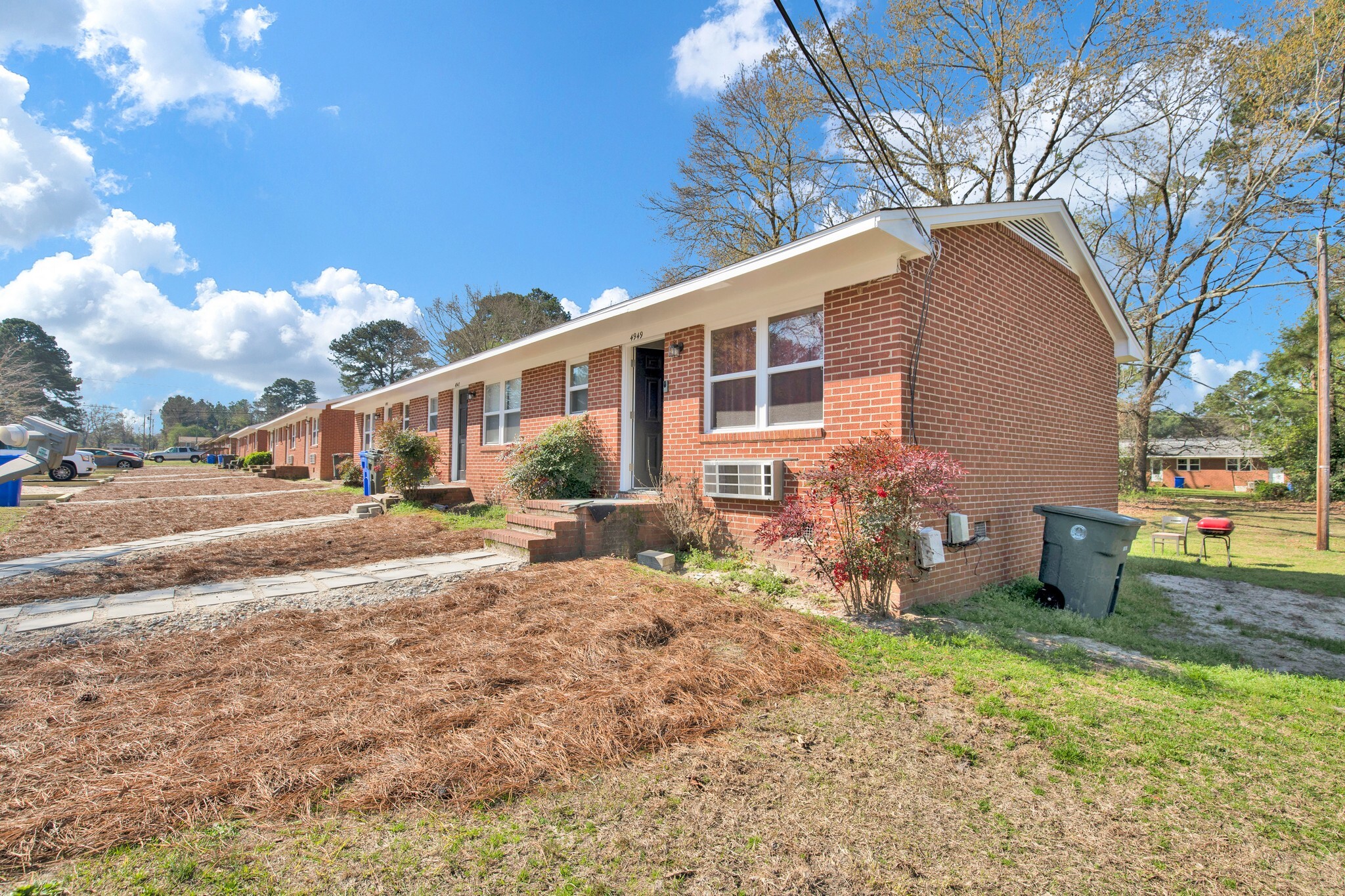 4948 Galveston Dr, Fayetteville, NC for Sale