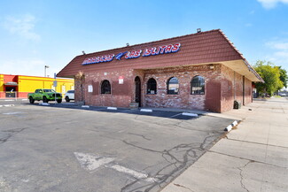 Fresno, CA Restaurant - 3404 N Cedar Ave