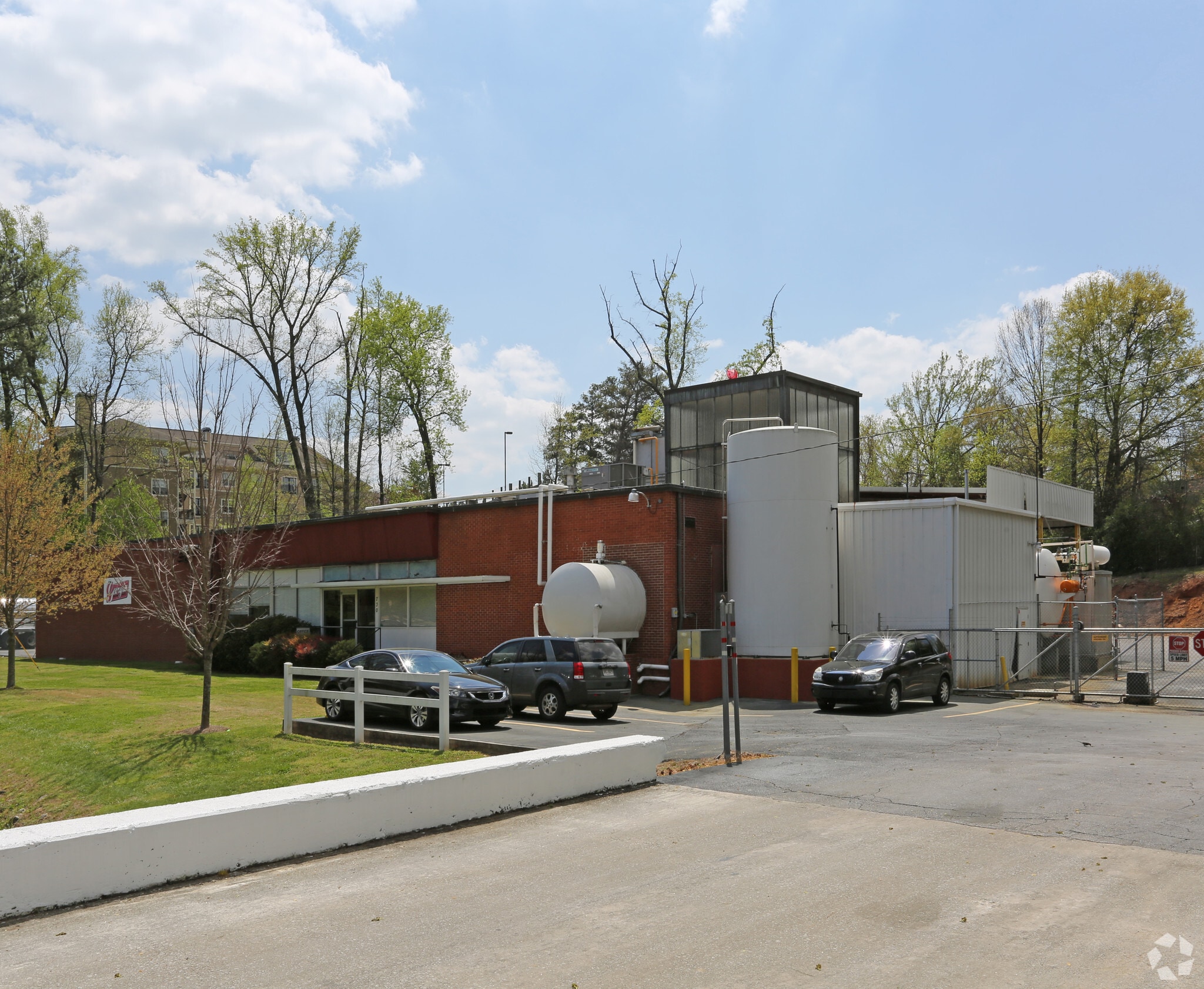 730 Dekalb Industrial Way, Decatur, GA for Rent