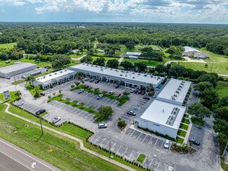 Lakeland, FL Storefront - 6645 S Florida Ave
