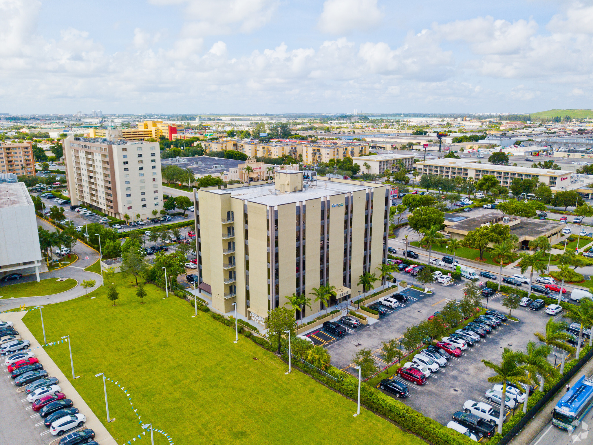 1840 W 49th St, Hialeah, FL for Rent