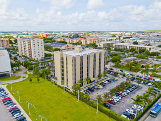 Hialeah, FL Office - 1840 W 49th St