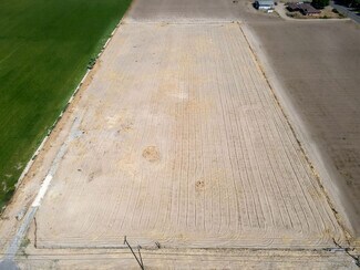 Turlock, CA Commercial Land - 2925 W Main St Turlock, CA Commercial Land - 2925 W Main St