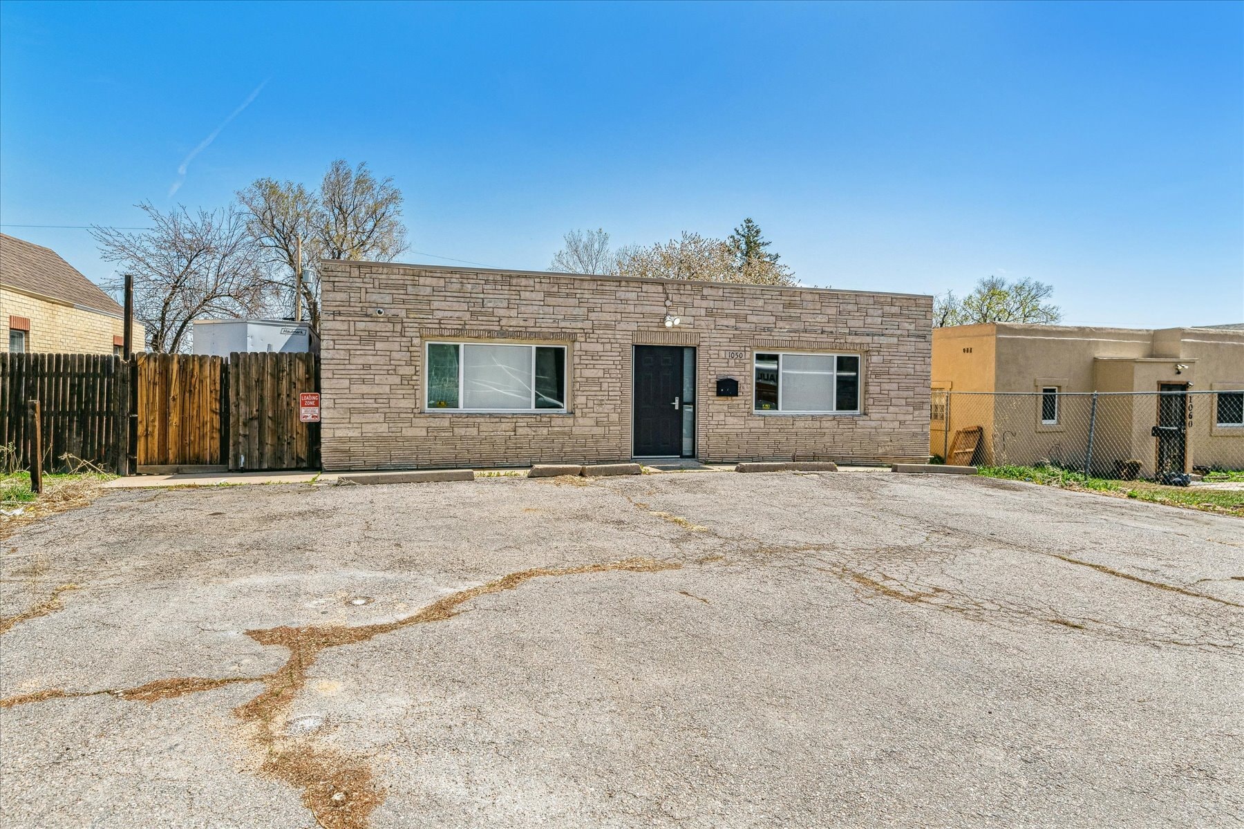 1050 S Quitman St, Denver, CO for Sale
