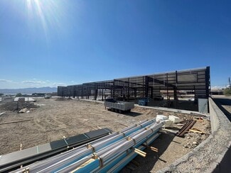Lake Havasu City, AZ Industrial - 29950 Kiowa Blvd