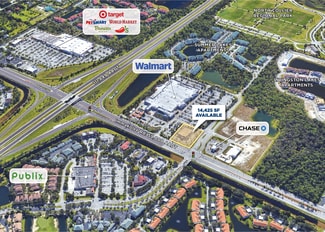 Naples, FL Retail - 5410 Immokalee Rd