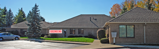 Dayton, OH Office - 351-361 Regency Ridge Dr