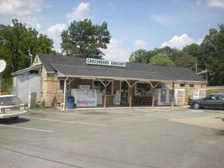 Winchester, VA Convenience Store - 119 Cedar Grove Rd Winchester, VA Convenience Store - 119 Cedar Grove Rd