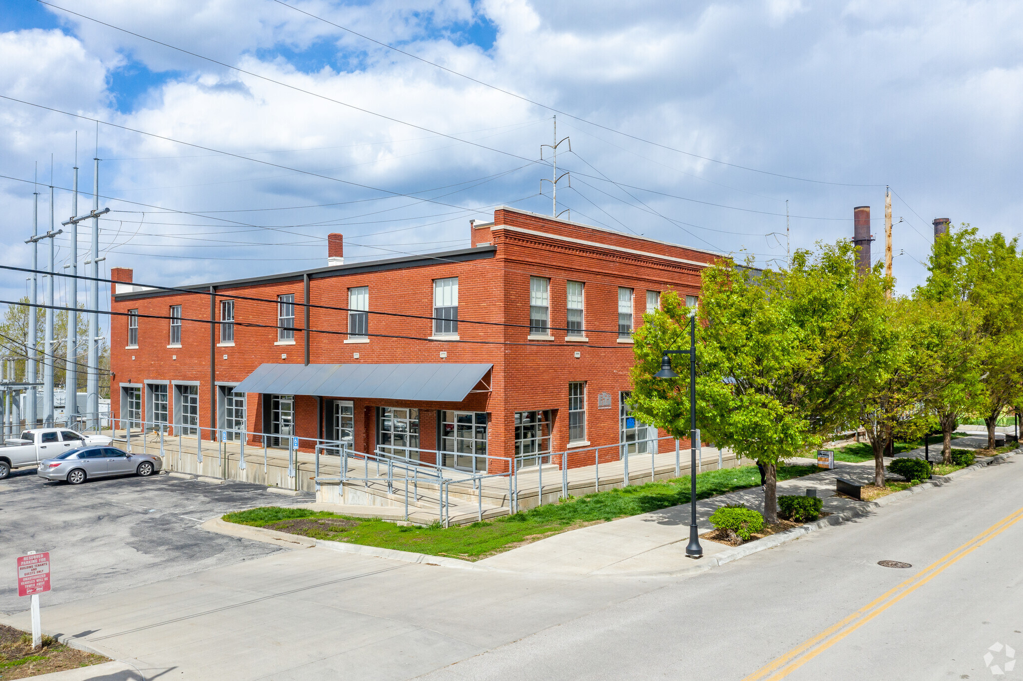 140 Walnut St, Kansas City, MO for Rent