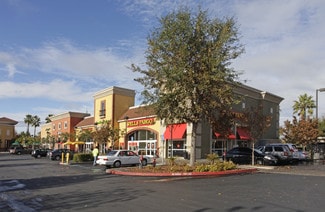 San Jose, CA Retail - 1750 Story Rd