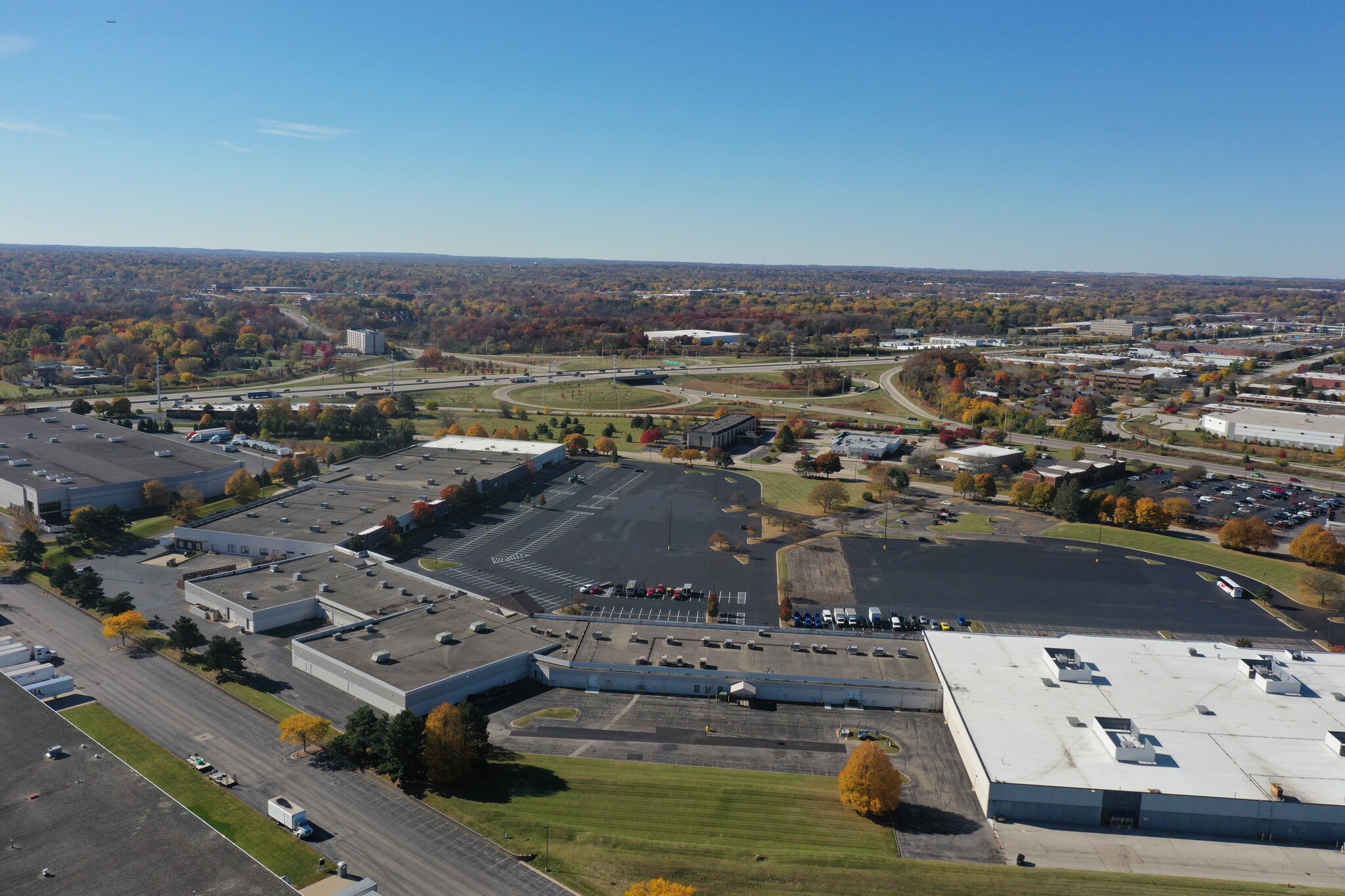 400-440 Airport Rd, Elgin, IL for Rent